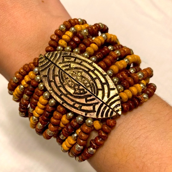 Boho Bracelet - Picture 3 of 3